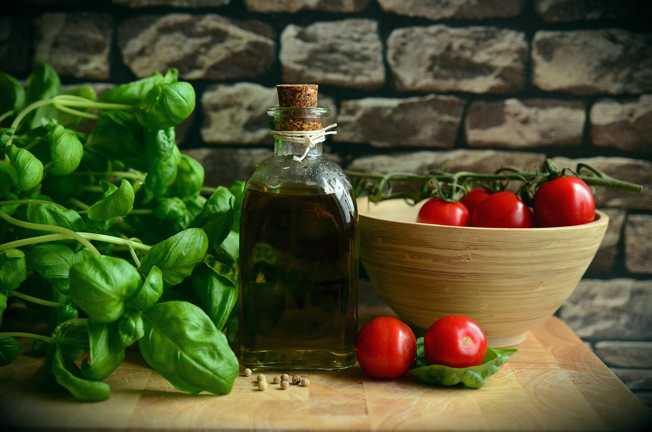 How to Make Your Own Homemade Salsa